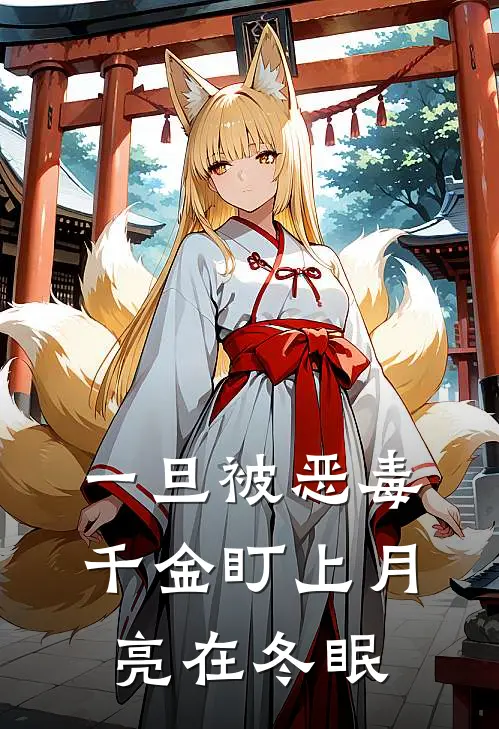 一旦被恶毒千金盯上月亮在冬眠