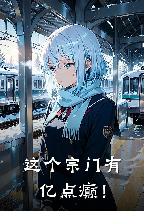 这个宗门有亿点癫！