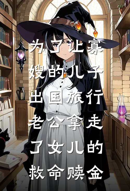 林彤轩轩《为了让寡嫂的儿子出国旅行，老公拿走了女儿的救命赎金》小说免费在线阅读_为了让寡嫂的儿子出国旅行，老公拿走了女儿的救命赎金(林彤轩轩)已完结小说