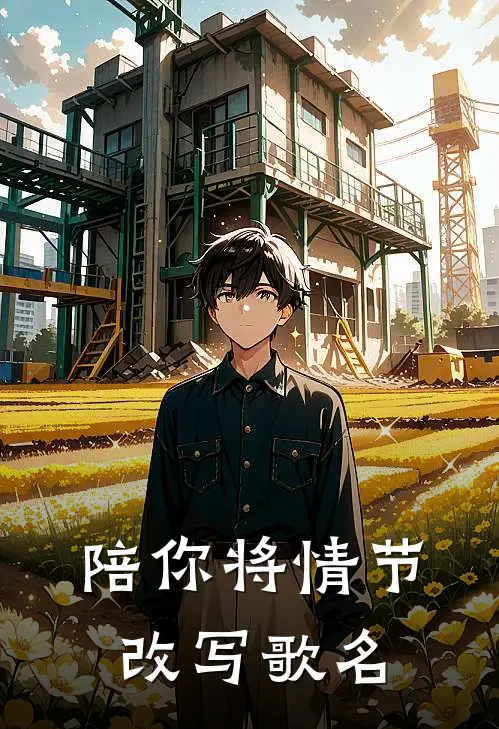 陪你将情节改写歌名