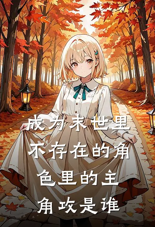 成为末世里不存在的角色里的主角攻是谁