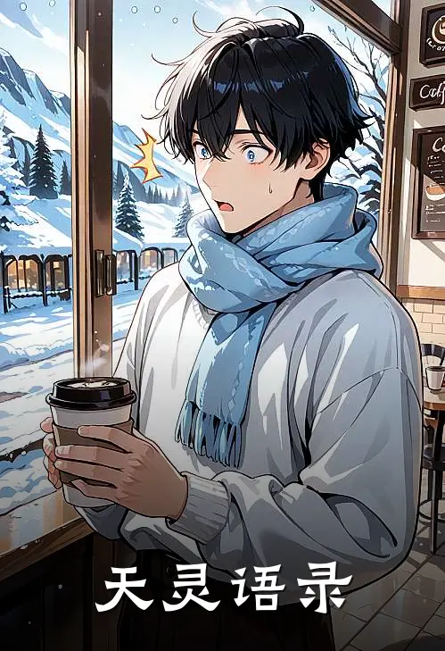 天灵语录(楚枫林小倩)免费小说大全_小说完结免费天灵语录楚枫林小倩