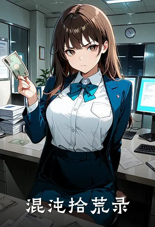 混沌拾荒录郭闯张狂最新好看小说_已完结小说混沌拾荒录郭闯张狂