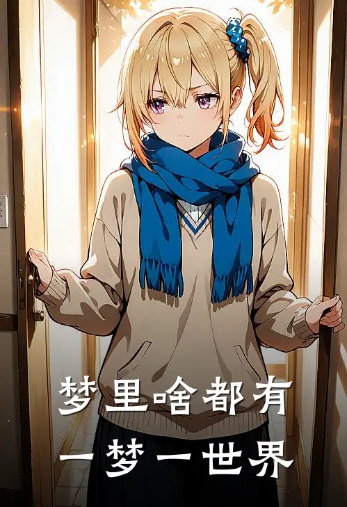 梦里啥都有，一梦一世界天明远张万鹤完整免费小说_小说全文免费阅读梦里啥都有，一梦一世界天明远张万鹤