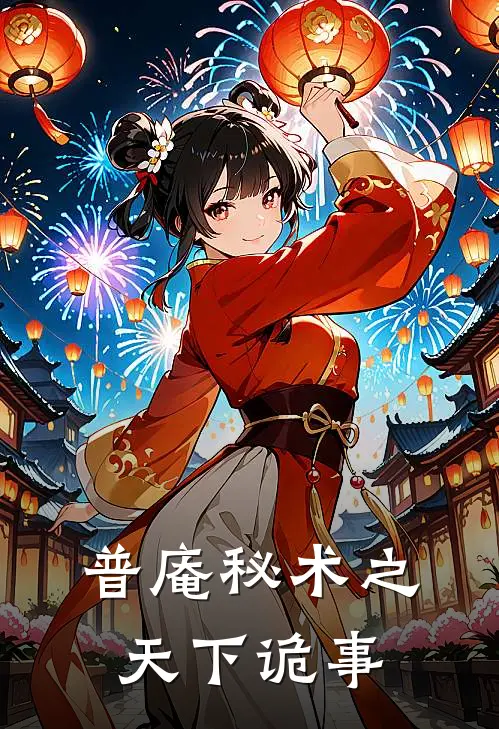 普庵秘术之天下诡事全文免费阅读无弹窗大结局_普庵秘术之天下诡事（胡大光王老五）小说免费阅读大结局