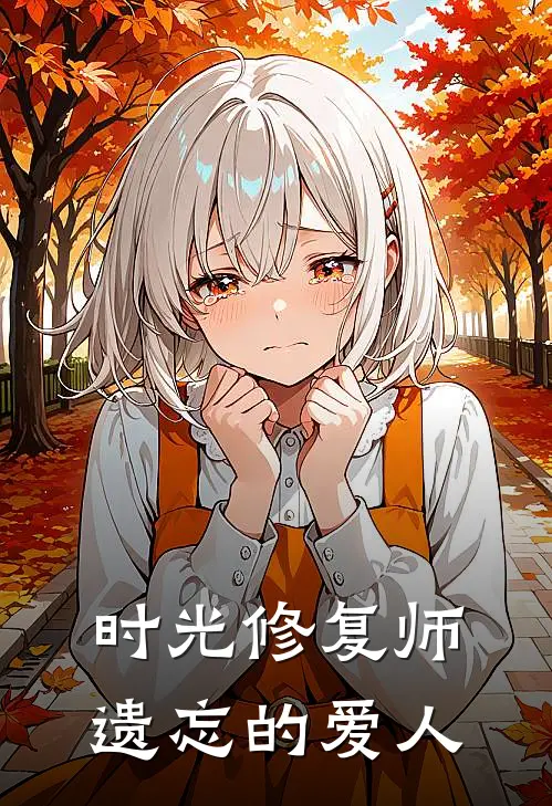 时光修复师：遗忘的爱人(林夏陆明)全本完结小说_完整版免费全文阅读时光修复师：遗忘的爱人(林夏陆明)