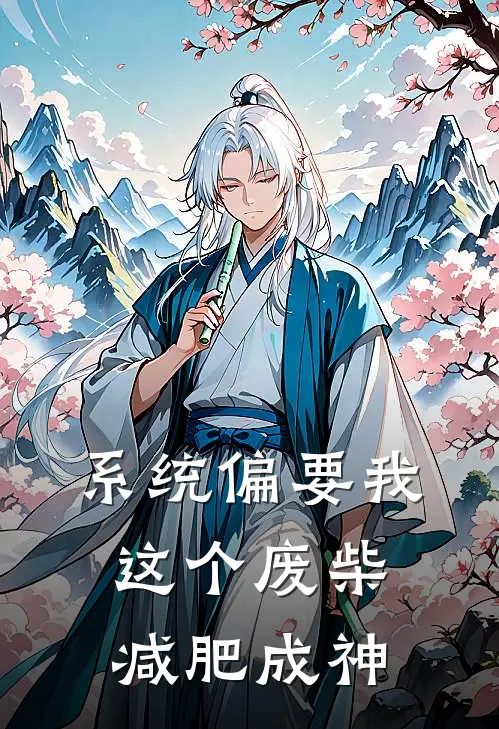 系统偏要我这个废柴，减肥成神