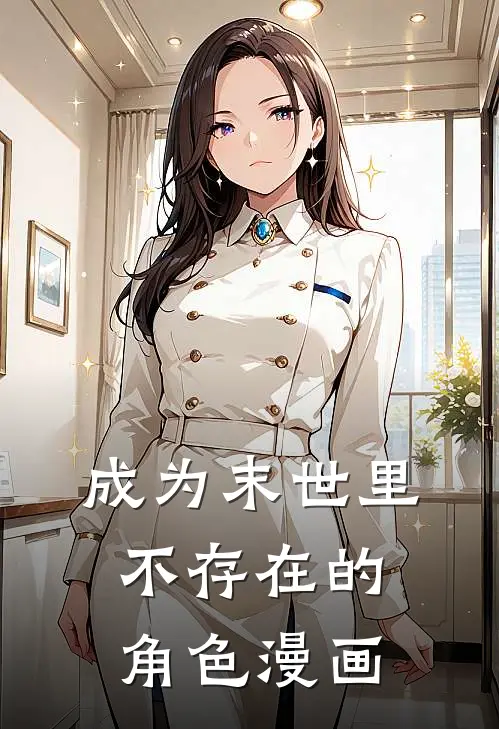 成为末世里不存在的角色漫画