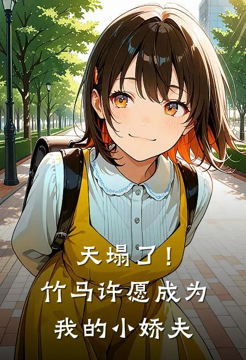 天塌了！竹马许愿成为我的小娇夫(李元玥江北望)好看的完结小说_完本小说天塌了！竹马许愿成为我的小娇夫李元玥江北望