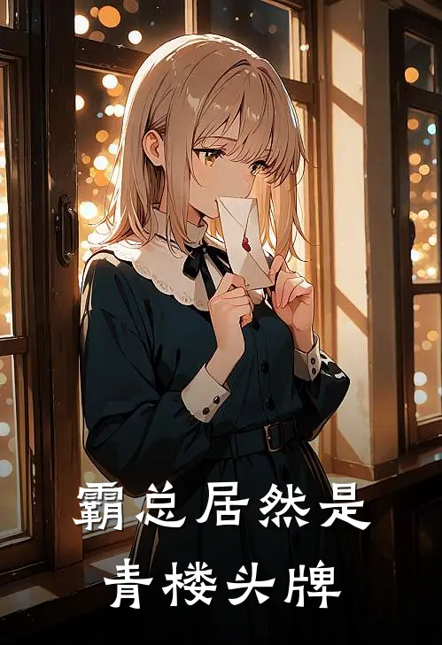 霸总居然是青楼头牌