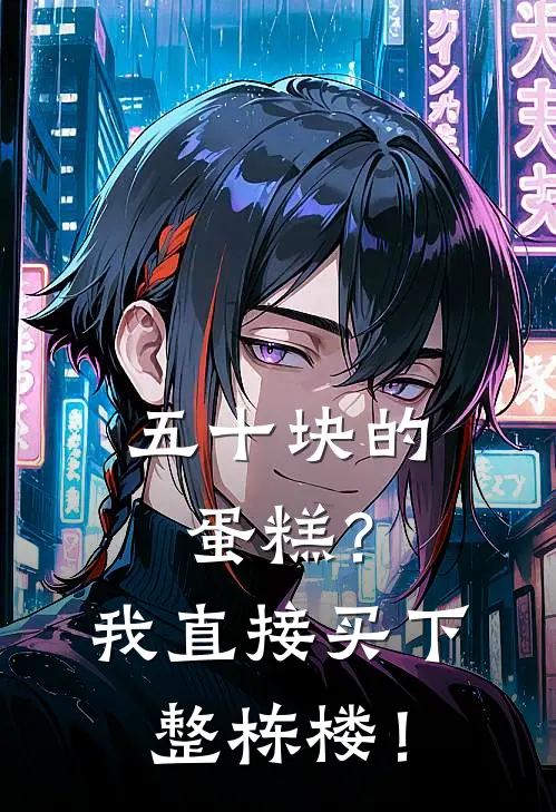 五十块的蛋糕？我直接买下整栋楼！苏晚林周免费小说笔趣阁_完结小说免费阅读五十块的蛋糕？我直接买下整栋楼！苏晚林周