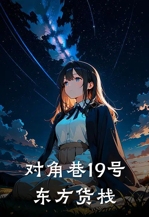 对角巷19号：东方货栈(赫敏罗丝)热门小说_完结版小说全文免费阅读对角巷19号：东方货栈(赫敏罗丝)