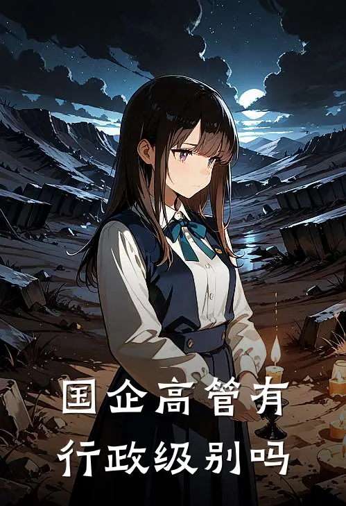 国企高管有行政级别吗