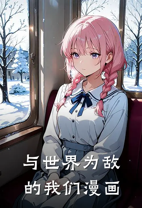 与世界为敌的我们漫画