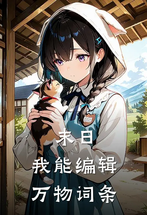 末日：我能编辑万物词条