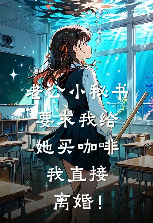老公小秘书要求我给她买咖啡，我直接离婚！沈清茵茵完本小说免费阅读_小说完结版老公小秘书要求我给她买咖啡，我直接离婚！沈清茵茵