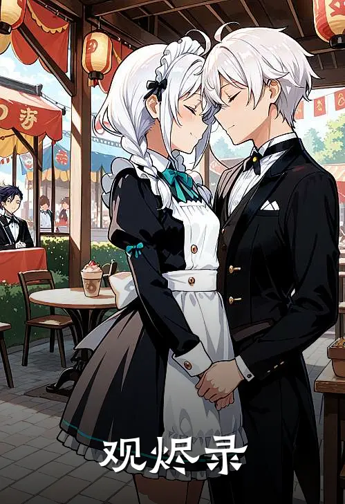 怀瑾顾世钧观烬录全本免费在线阅读_观烬录全本阅读