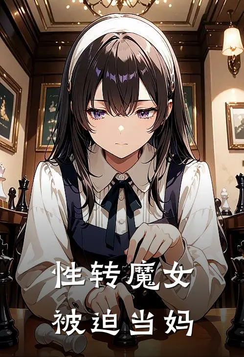 性转魔女被迫当妈宋喆橙欣免费小说全集_免费小说在哪看性转魔女被迫当妈(宋喆橙欣)