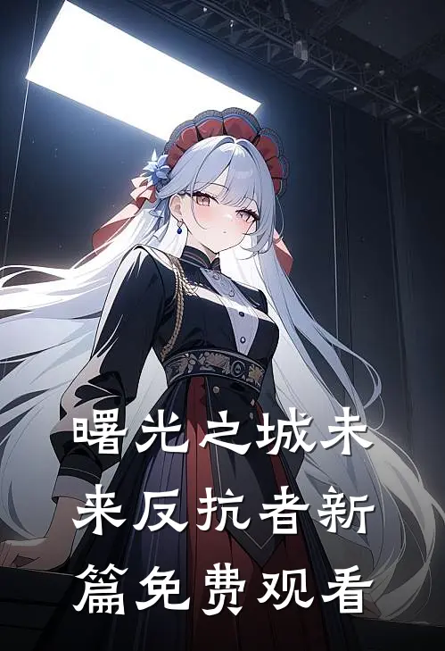 曙光之城未来反抗者新篇免费观看