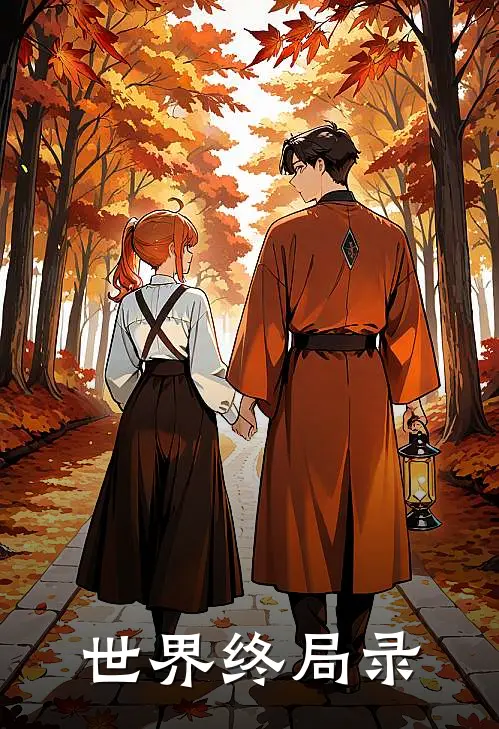 世界终局录