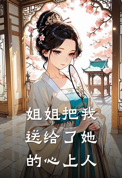 姐姐把我送给了她的心上人
