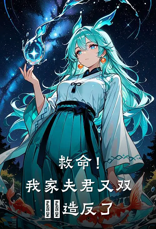 救命！我家夫君又双叒叕造反了