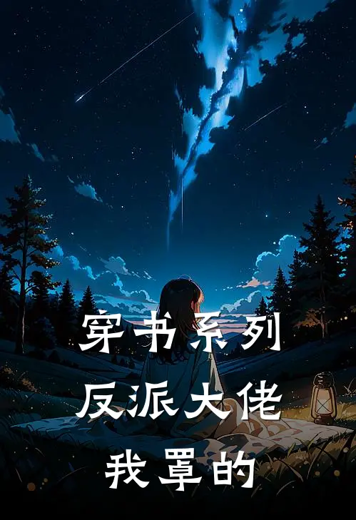 穿书系列：反派大佬我罩的
