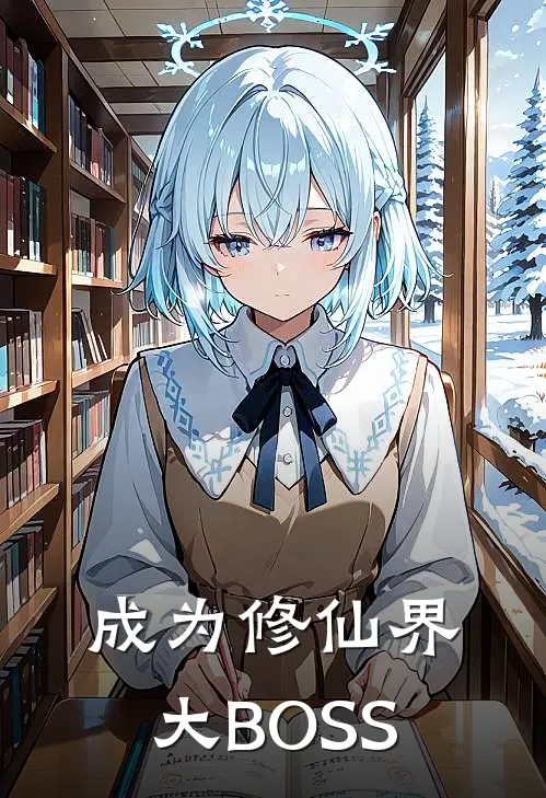 成为修仙界大BOSS