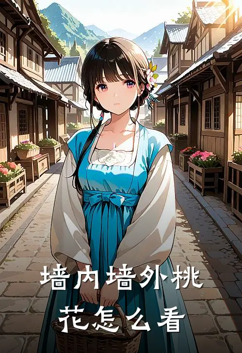 墙内墙外桃花怎么看