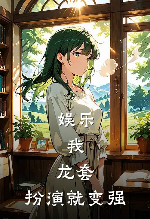 娱乐：我，龙套，扮演就变强