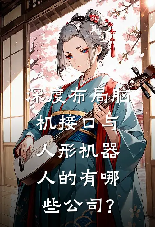 深度布局脑机接口与人形机器人的有哪些公司?