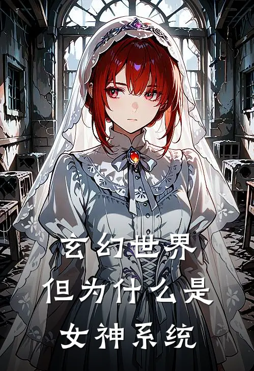 玄幻世界，但为什么是女神系统