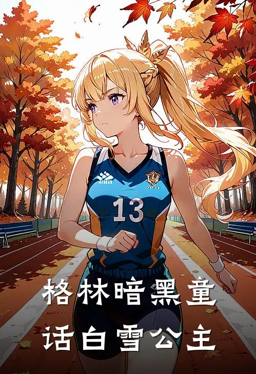 格林暗黑童话白雪公主