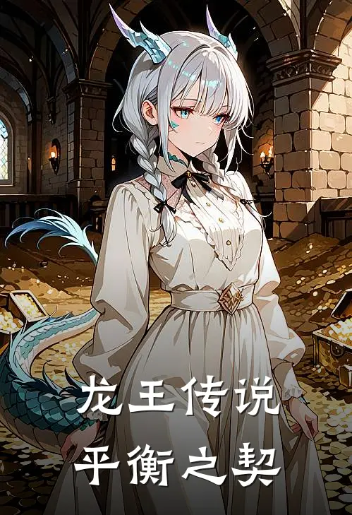 龙王传说，平衡之契