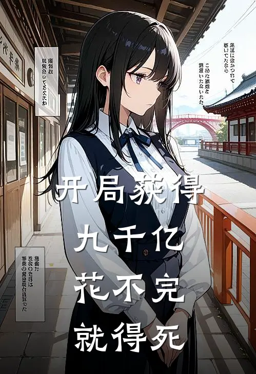 开局获得九千亿，花不完就得死