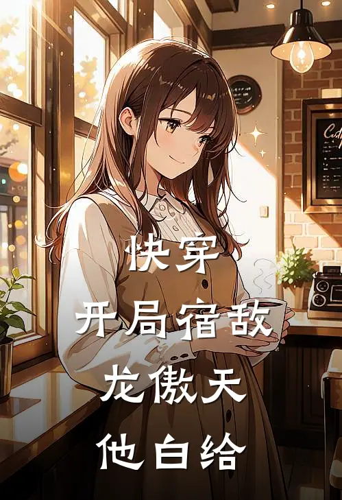 快穿：开局宿敌，龙傲天他白给