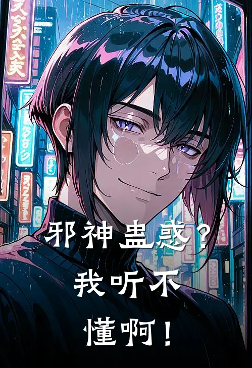 邪神蛊惑？我听不懂啊！