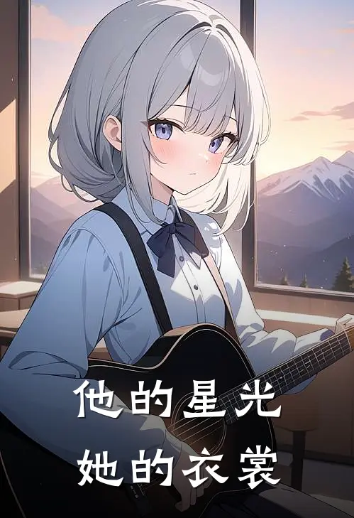 他的星光她的衣裳