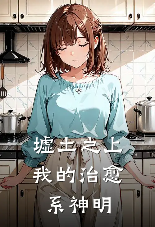墟土之上我的治愈系神明