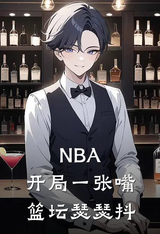 NBA：开局一张嘴，篮坛瑟瑟抖