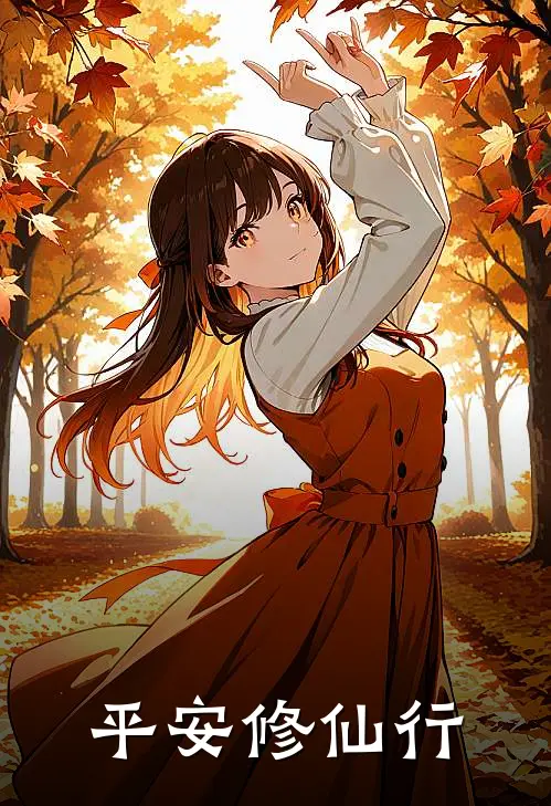 平安修仙行