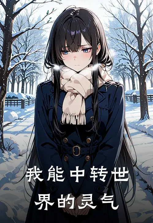 我能中转世界的灵气