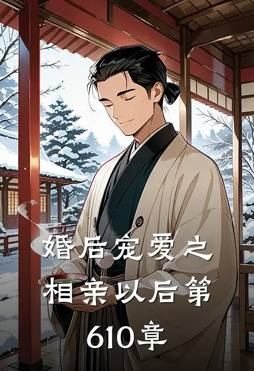 婚后宠爱之相亲以后 第610章