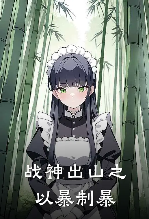 战神出山之以暴制暴