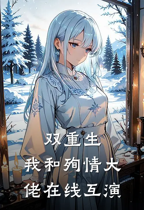 双重生，我和殉情大佬在线互演