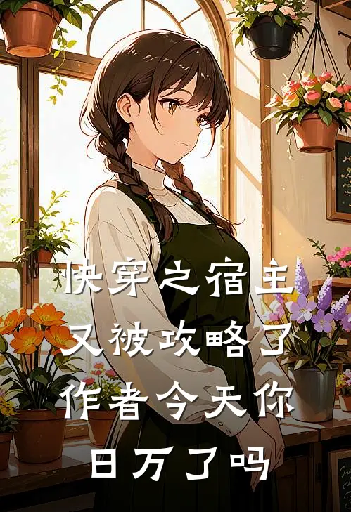 快穿之宿主又被攻略了 作者今天你日万了吗