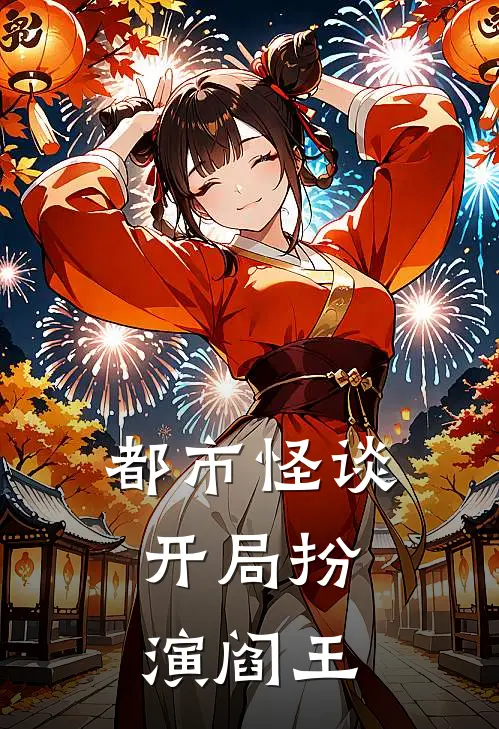 都市怪谈：开局扮演阎王