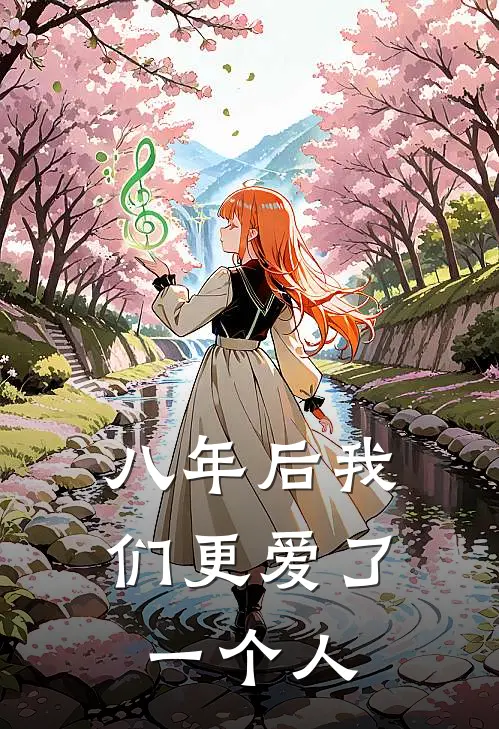 八年后我们更爱了一个人