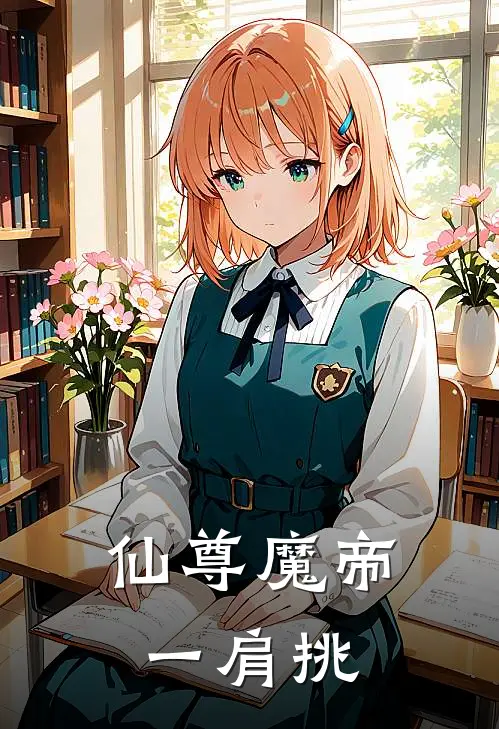 仙尊魔帝一肩挑