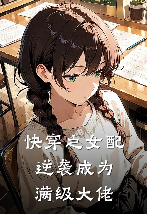 快穿之女配逆袭成为满级大佬